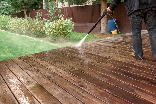 Best Concrete Sealing  in Pompton Plains, NJ