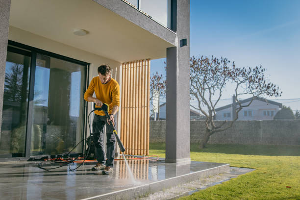 Best Post-Construction Pressure Washing  in Pompton Plains, NJ