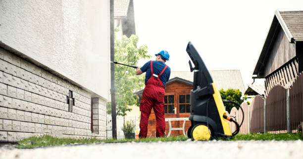 Reliable Pompton Plains, NJ Pressure Washing Services Solutions